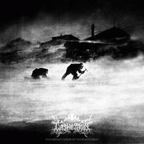 Castle Zagyx : The Frozen Moor of Your Memories